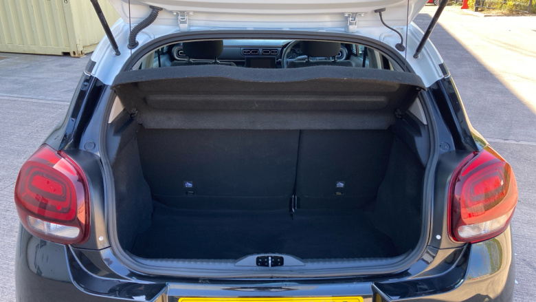 Citroen C3 1.2 PureTech 83 Origins 5dr Petrol Hatchback